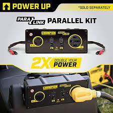 Maybe you would like to learn more about one of these? Champion 3400 Watt Dual Fuel Rv Ready Portable Inverter Generator With Electric Start Pricepulse