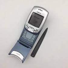 Nokia 6108 Renoviert Original Entsperrt ...