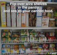 If you decide to hack someone without touching their phone, the process is quite easy. 20 Organizing Life Hacks Life Hacks Organization Pantry Makeover Pantry Storage