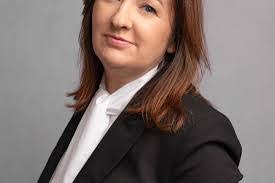 Anna Machnik's Instagram, Twitter & Facebook