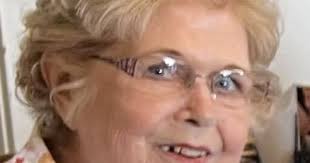 In Loving Memory of Angela Sharon (Hilton) Orchard