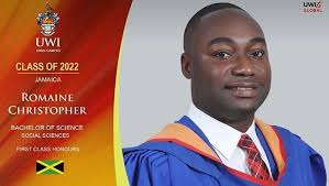 Jamaica Constabulary Force...