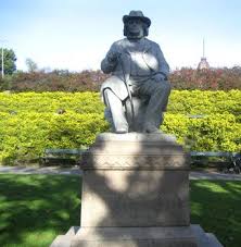 Hanshaugen park is a large public park located just north of the city center of oslo, norway. St Hanshaugen Park Lokalhistoriewiki No
