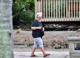 St. Lucie County feeling the effects of Hurricane Dorian