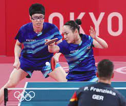 Jun 20, 2021 · 卓球のアジア選手権日本代表選考会最終日が20日、千葉・旭市総合体育館で男子シングルスの決勝などが行われ、東京五輪代表の水谷隼（32）は. Xok23k6aknq1tm