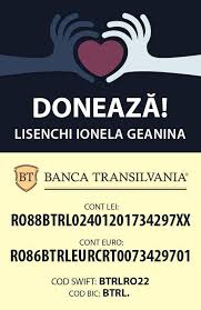These codes are used when transferring money between banks, particularly for international wire transfers. Geanina Are Nevoie De Ajutoul Tau Apeluri Umanitare