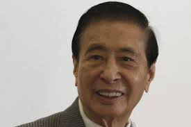 Hong Kong's second-richest man joins ageing tycoons in retirement