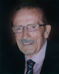 Monsieur Victorien Houde (1935-2018) |