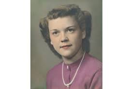 Beverly Schoppmann Obituary (1934