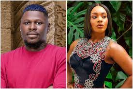 No eviction as housemates fail to identify wildcards. Bbnaija 2021 Watch Moment Married Man Niyi Was Captured Admiring The Backside Of Beatrice Nntv