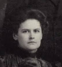 Mary Louise Thibault Jean (1889-1983)