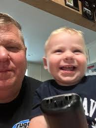 Greg Cottrell's Instagram, Twitter & Facebook