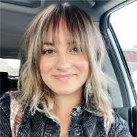 Abby Spaulding's Instagram, Twitter & Facebook