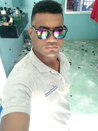 Jency Solis Contreras