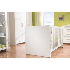 Paidi denkt an die zukunft. Paidi Kinderbett Fiona Babymarkt De