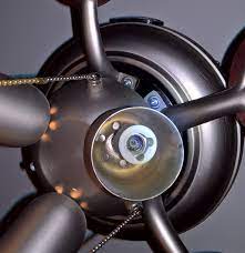 These pull chains get pulled on daily and can be broken. Light Bulb Sockets In Ceiling Fan Damaged Due To Corrosion Or Arcing Can Clean To Repair Or Must Replace Home Improvement Stack Exchange