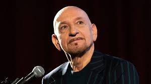 Ben Kingsley, gli 80 anni del divo dell'understatement