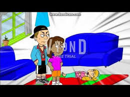 Dora And Clyde Assault Lily Grounded Big Time Youtube Clyde Big Time Dora