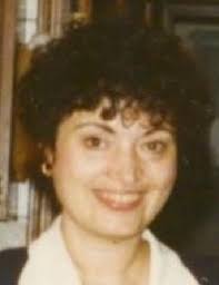 Grace Cruty Obituary (1951