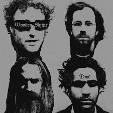 Review and interview with Ripley Johnson from Wooden Shjips & Moon Duo