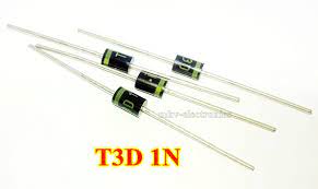 Specifications like maximum voltage and current ratings, usual operating conditions, mechanical facts, lead identification, mounting procedures, etc. T3d Zener Diode Panasonic Mkv Electronics Inspired By Lnwshop Com