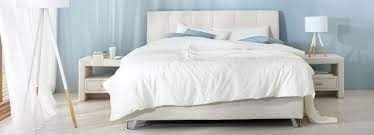 das orthopadische schlafsystem von wenatex schlafzimmer mit wenatex bett wohnen haus deko haus