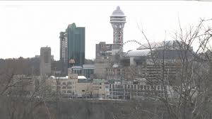Premier doug ford is set to announce ontario's plan for reopening the province later today. Ontario Enters Third Covid 19 Lockdown As Efforts To Reopen The Border Continue Wgrz Com