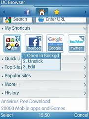 After installing, open uc browser. Uc Browser 9 2 0 311 Lite Free Nokia X2 Java App Download Download Free Uc Browser 9 2 0 311 Lite Nokia X2 Java App To Your Mobile Phone
