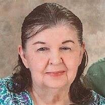 Janet Pearl Painter Obituary