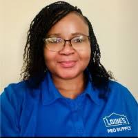 Zandile Goodman, CRCST, MBA