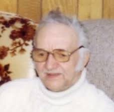 Obituary of Leonard Burke