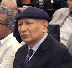 LOÚLTIMO ¡HASTA SIEMPRE PUMA! El destacado periodista y maestro de  generaciones Abel Calero Reyes (q.e.p.d.) pasó a otro plano de vida. “El  Puma” como lo conocían sus amigos, dedicó más de 40