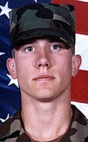 Sgt Brett Daniel Swank (1983-2005)