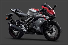 Free for commercial use no attribution required high quality images. Yamaha Yzf R15 V3 0 Abs Launched At Rs 1 39 Lakh Autocar India