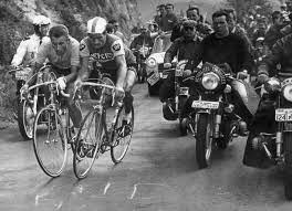 Yellow Jersey Training What We Have Learnt From Cycling S Greats 2 4 Shutuplegs
