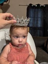 CROWN MAILLLL!👑 were in LOVEEEE 🩷 thank you soooo much!!!!!