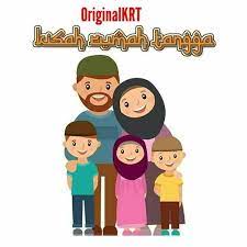 Keduanya pun akhirnya melangsungkan pernikahan pada 26 desember 2018. Kisah Rumah Tangga Home Facebook