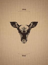 Amazing Upside Down Animal Illusions Illusions Animals Lion Print