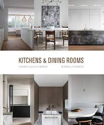 kitchens & dining rooms: cuisines et