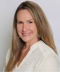 Jenny Gary's Instagram, Twitter & Facebook