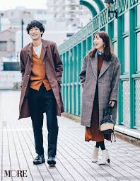 清原翔 飯豊まりえのプチプラデートコーデ おしゃれカップルは 雰囲気リンク はじめてる おしゃれ カップル 韓国のストリートファッション ファッションのカップル