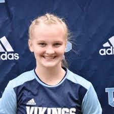 Kennedy DeLancy's Union Pines High School Bio