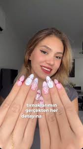 BEN NAIL ART YAPTIRICAM , @lauradermaplusgoztepe @nailartsudenaz