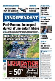 Photo L'Indpendant