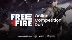 Garena online private limited (usd) is responsible for this page. Free Fire Online Competition Duri Youtube