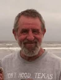 Ricky Tilley Obituary