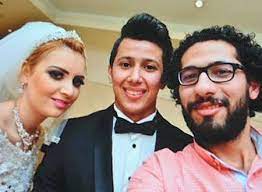 تواصل جهاز الكرة في الأهلي، خلال الساعات الماضية، مع عمرو جمال مهاجم الفريق المعار لطلائع الجيش. Ø¹Ù…Ø±Ùˆ Ø¬Ù…Ø§Ù„ ÙŠØ­ØªÙÙ„ Ø¨Ø²ÙØ§ÙÙ‡ Ø¨Ø­Ø¶ÙˆØ± Ù†Ø¬ÙˆÙ… Ø§Ù„Ø£Ù‡Ù„ÙŠ ÙˆØ£Ø¹Ø¶Ø§Ø¡ Ø§ØªØ­Ø§Ø¯ Ø§Ù„ÙƒØ±Ø© ØµÙˆØ±