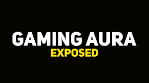 GAMING AURA EXPOSED 😰 || LET'S TALK HEART TO HEART ❤ - YouTube
