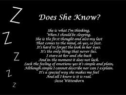 For Those Nights When You Can T Stop Thinking About Her Try Quotes Stop Trying Quotes Rap Quotes