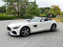 Image result for Diamond White 2018 AMG-GT